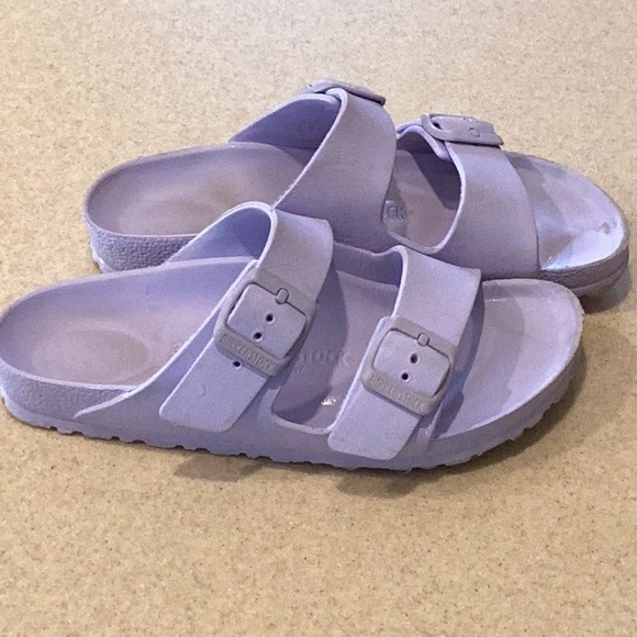 Waterproof Birkenstocks - Picture 2 of 4